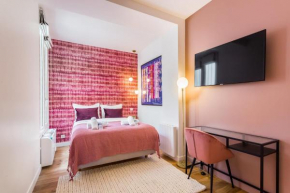 Charming Flat - 2BD-8P - Charonne-Bastille